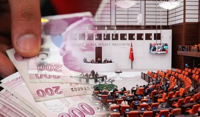 Şehit yakınları ve gaziler için yeni düzenleme! Maaşlar artıyor, haklar genişliyor
