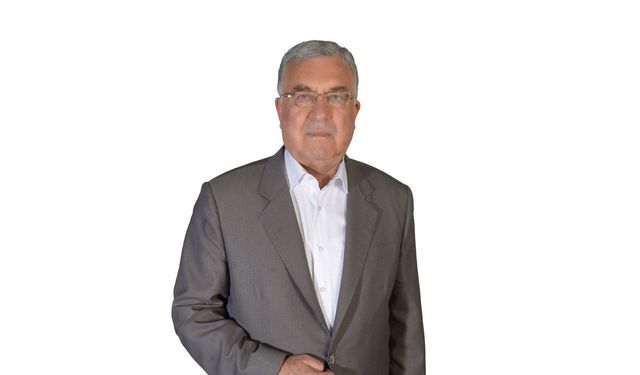 YENİ Parti’de Gürol Soyuer, ilçe başkan adayı oldu
