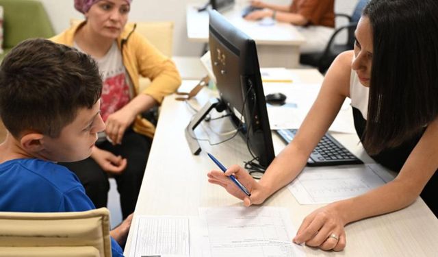 LGS tercih sonuçları açıklandı