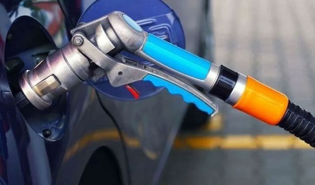 Akaryakıta zam üstüne zam: LPG fiyatları 2,45 TL artacak