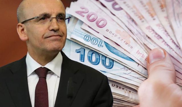 Bakan Şimşek duyurdu! Vergi denetimlerinde yeni dönem başlıyor