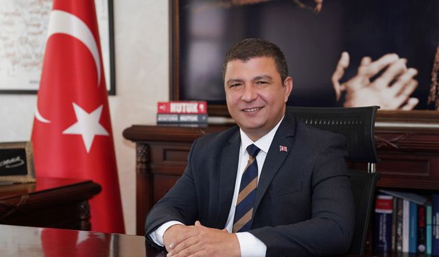 Başkan Okuroğlu'ndan işten çıkarma iddialarına yanıt