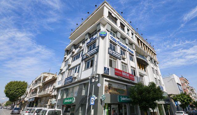 Tire Ticaret Odası’ndan seçim öncesi üyelere önemli duyuru