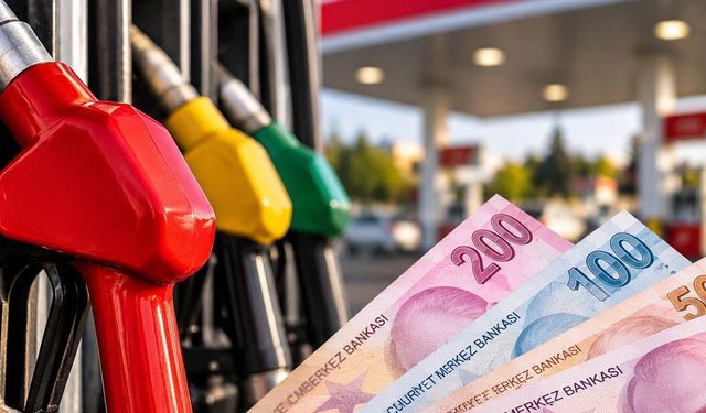 Akaryakıta çifte zam geliyor