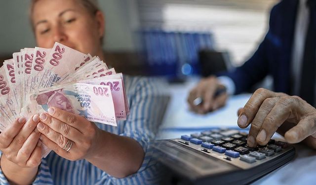 1 milyon kişinin borcu silinecek