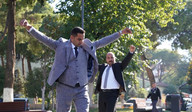 Tire’de Muhtarlar Günü coşkuyla kutlandı