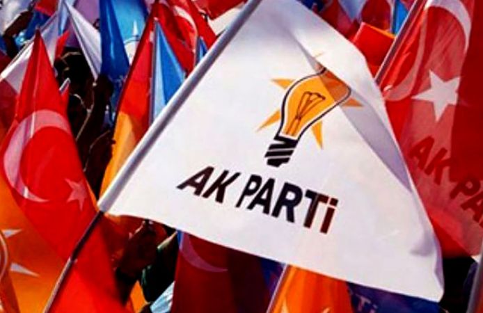 Tire AK Parti’de kongre heyecanı