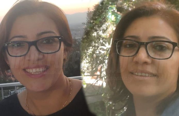 Evladı için gittiği hastanede can verdi