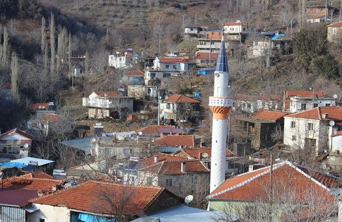 Büyükkemerdere Mahyası 18 Mayıs’ta