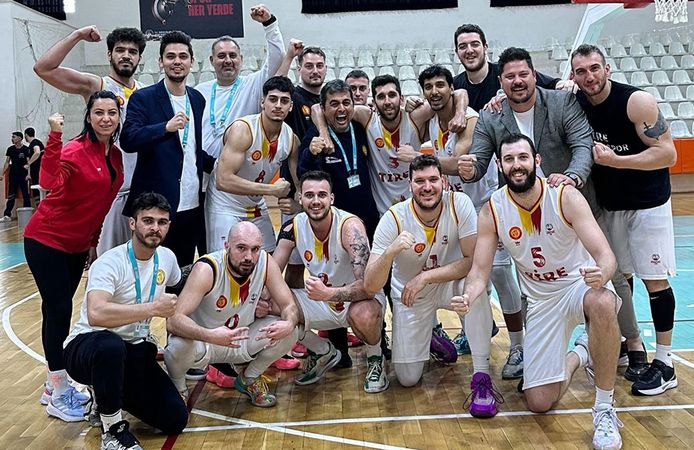 Hedef 2. Lig: Tire Belediye Spor, play-off’ta
