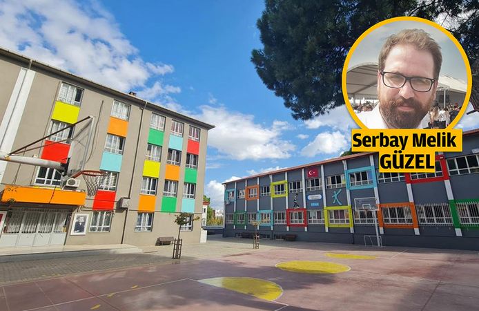 Tire'nin okul ihtiyacı devam ediyor