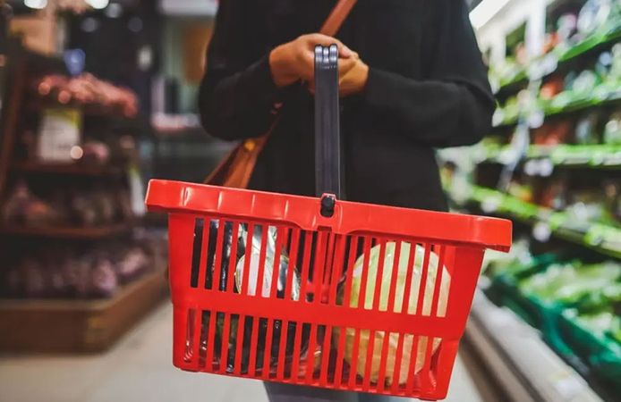 Cumhur Reyonu projesi geliyor! Marketlerdeki ürünlerin fiyatları bir anda düşecek