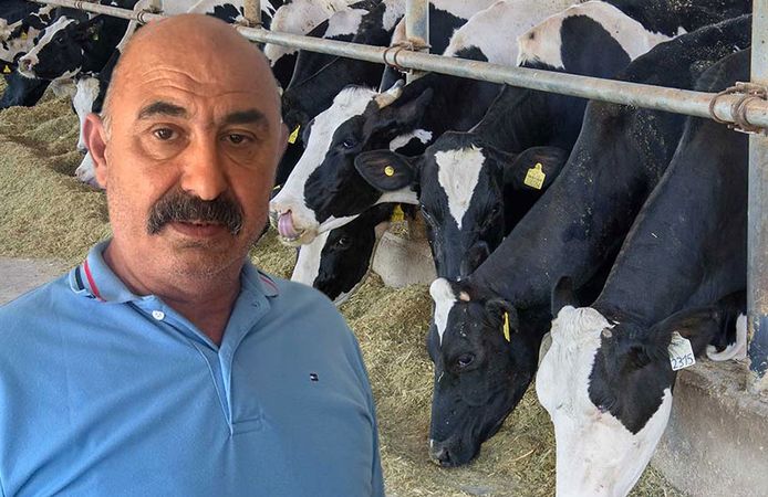 Halil Kalbak: iftiralarla ticaretime ve itibarıma saldırıyorlar