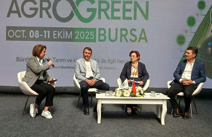 Başkan Öztürk, kooperatifçiliği anlattı