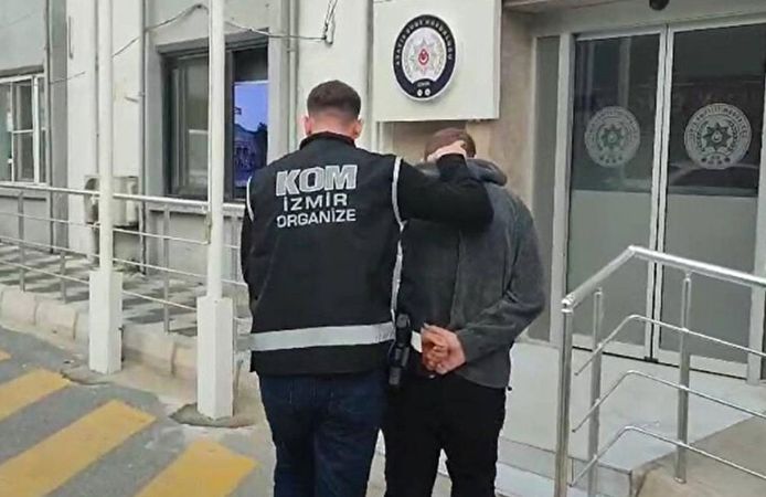 İzmir'de dev operasyon: Aralarında Tire'de var