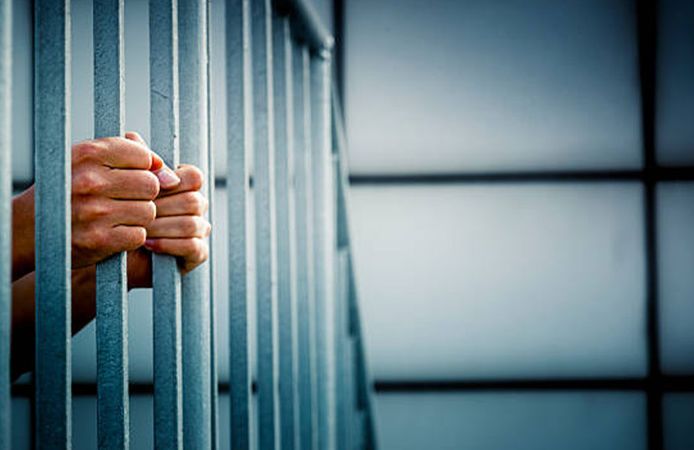 55 bin mahkuma tahliye yolu