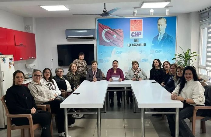Funda Pir: “Çare eşitlikte, çare eşit temsilde!”