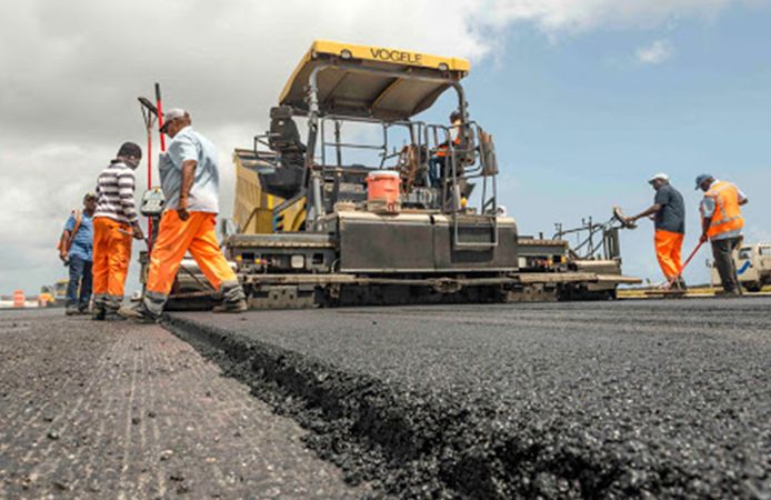 Tire Belevi Yolu'na 210 Milyon bütçe
