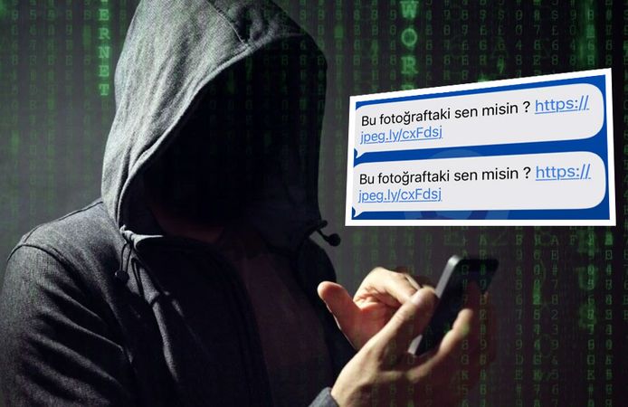 Tire'de herkese aynı mesaj gidiyor: ‘Bu Fotoğraftaki Sen Misin?’