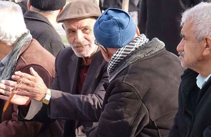 Tüm emeklilere tamamen ücretsiz oldu