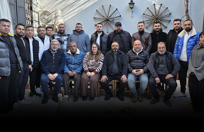 Tire Romanları Derneği’nde 6. Olağan Genel Kurul gerçekleştirildi