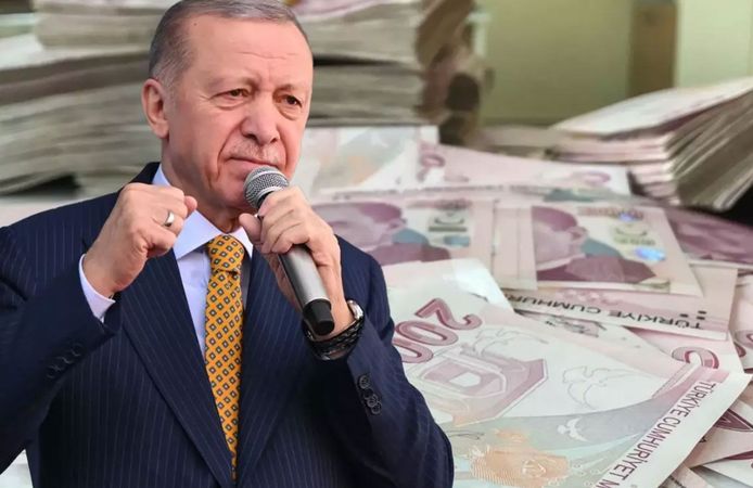 Emeklinin bayram ikramiyesi 6.000 TL'ye yükselebilir