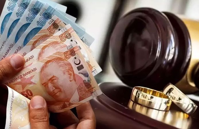 Nafaka sistemi baştan aşağı değişiyor: İşte yeni düzenlemenin detayları