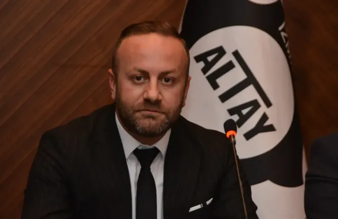 Altay’dan Tire FK’ya: "Ederiniz 5 kuruş"