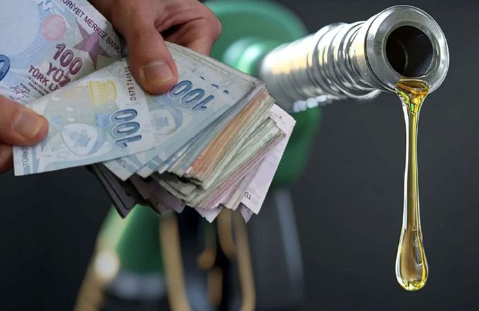 Akaryakıta tarihin en büyük zammı geliyor