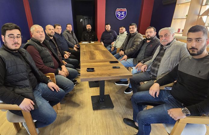 Mehmet İnce'den Osman Öztürk'e cevap