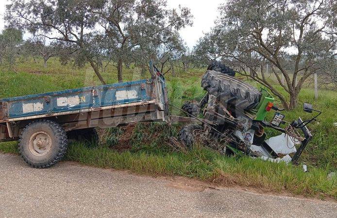 Koruma demiri hayat kurtardı