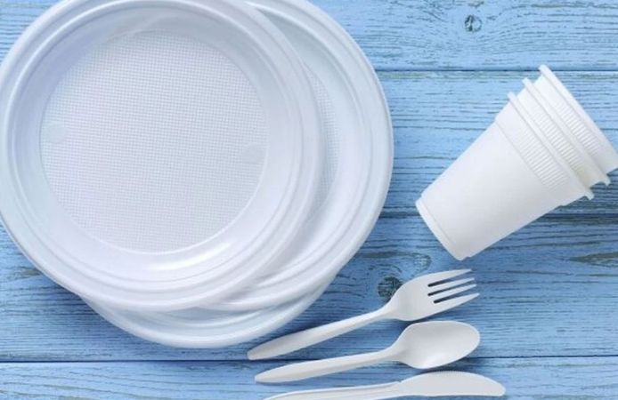Plastik kaşık tabak dönemi sona eriyor