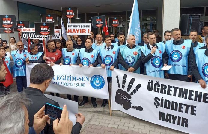 "Daha kaç can yitireceğiz?"