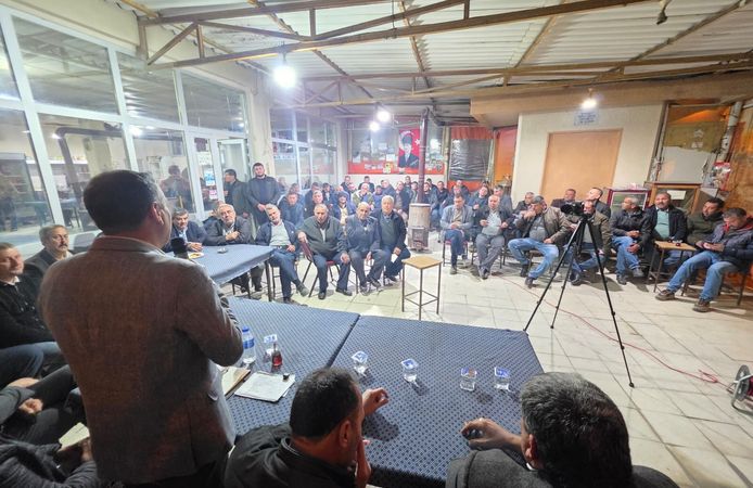 Tire Süt Kooperatifi’nde Üretim Altyapısı Yenilendi: “Verimlilik Kazanca Dönüştü”