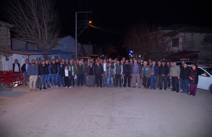 Osman Öztürk: Gerçeği Merak Eden Herkesle Konuşmaya Hazırım