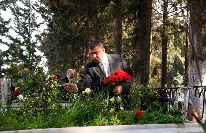 Çanakkale Destanı, Tire’de özel programlarla anıldı