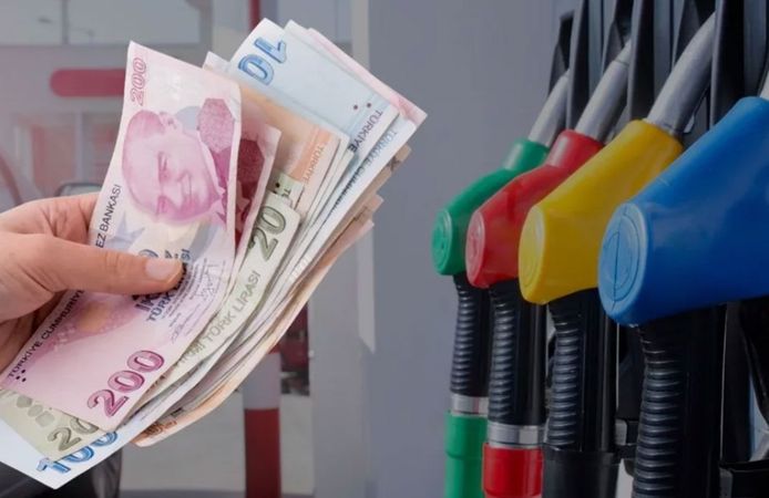Akaryakıta tarihi zam kesinleşti! Depoları doldurun