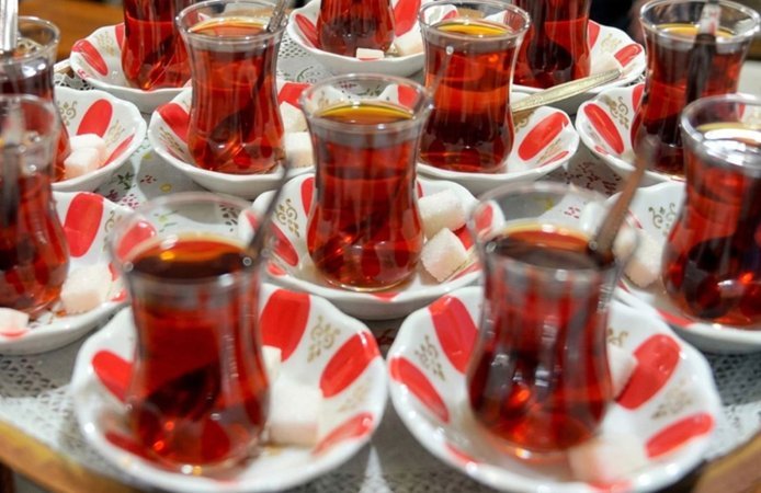 Çaya zam geldi! Bugünden itibaren geçerli
