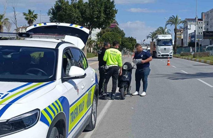 Elektrikli bisiklet ve motosiklet kullananlar dikkat!