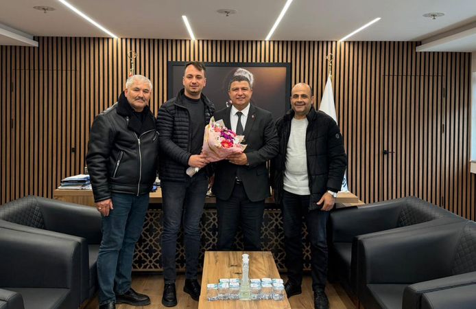 Gastronomi Festivali Tire esnafına can suyu oldu