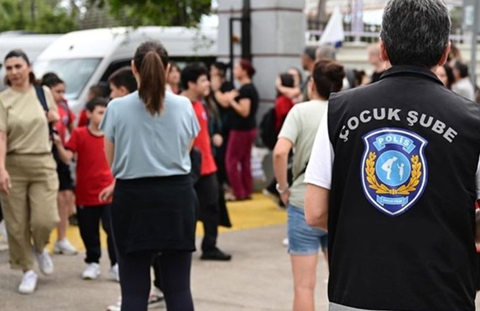 Okullarda yeni dönem! İşte 7 basamaklı yeni güvenlik modeli