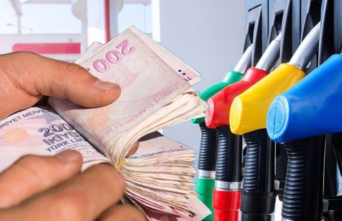 Akaryakıta dev indirim geliyor! Tarih ve rakam netleşti