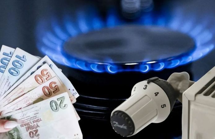 Doğal gazda 'Kademe-2' tarifesi cep yakacak