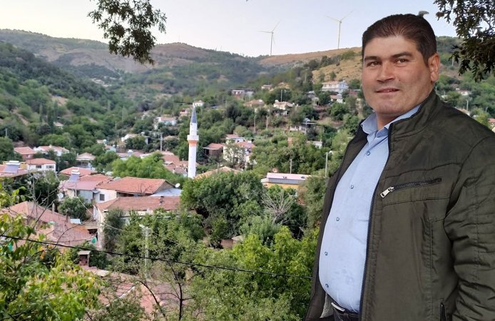 Büyükkemerdere Mahyası 17 Mayıs’ta