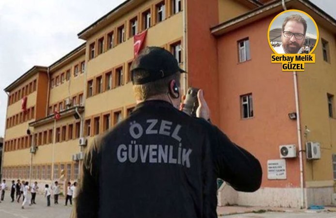 Okullar neden savunmasız?