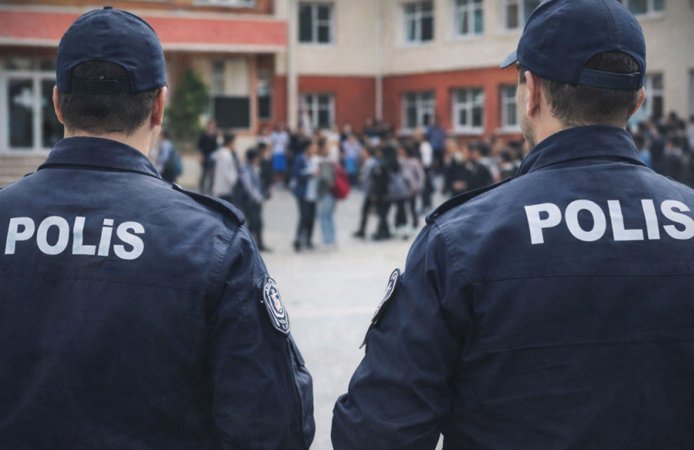 Okullar için yeni karar: Ailesinde silah olan öğrencilere takip