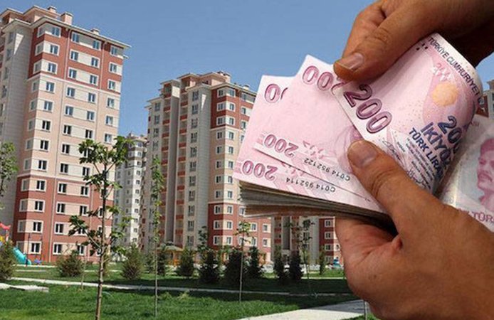 Fahiş site aidatlarına son! İşte yeni düzenlemenin detayları