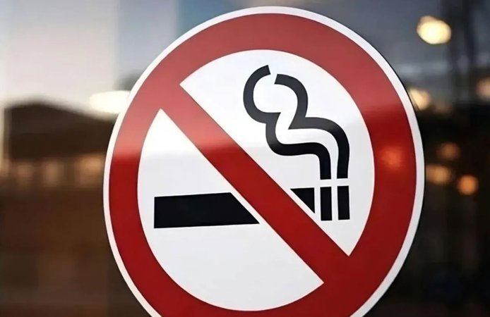 Türkiye'de Tütünle mücadelede sıfır tolerans: Sigara yasağı genişliyor