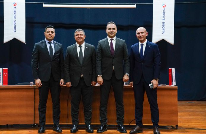 Tire Belediyesi’nden Personeline Sağlık Güvencesi