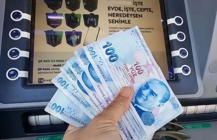 ATM'lerde yeni düzen sessiz sedasız hayata geçiyor! Eliniz boş dönebilirsiniz